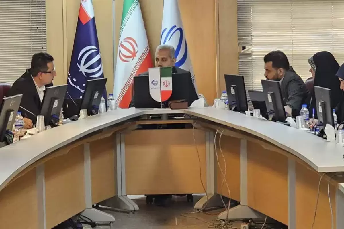 چهار پلتفرم خرید و فروش طلا در سندباکس تنظیم‌گری وزارت صمت پذیرفته شدند