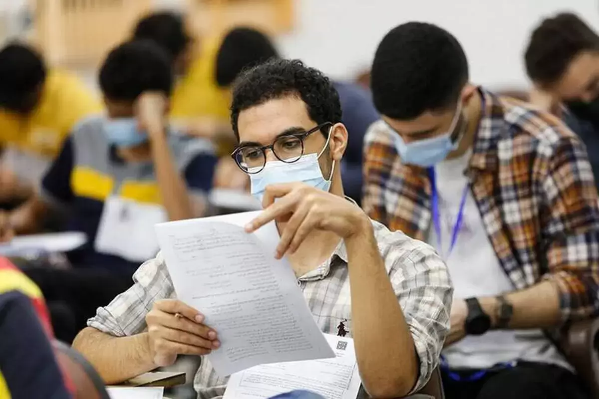 پنجاه‌ودومین دوره آزمون دستیاری تخصصی پزشکی برگزار شد