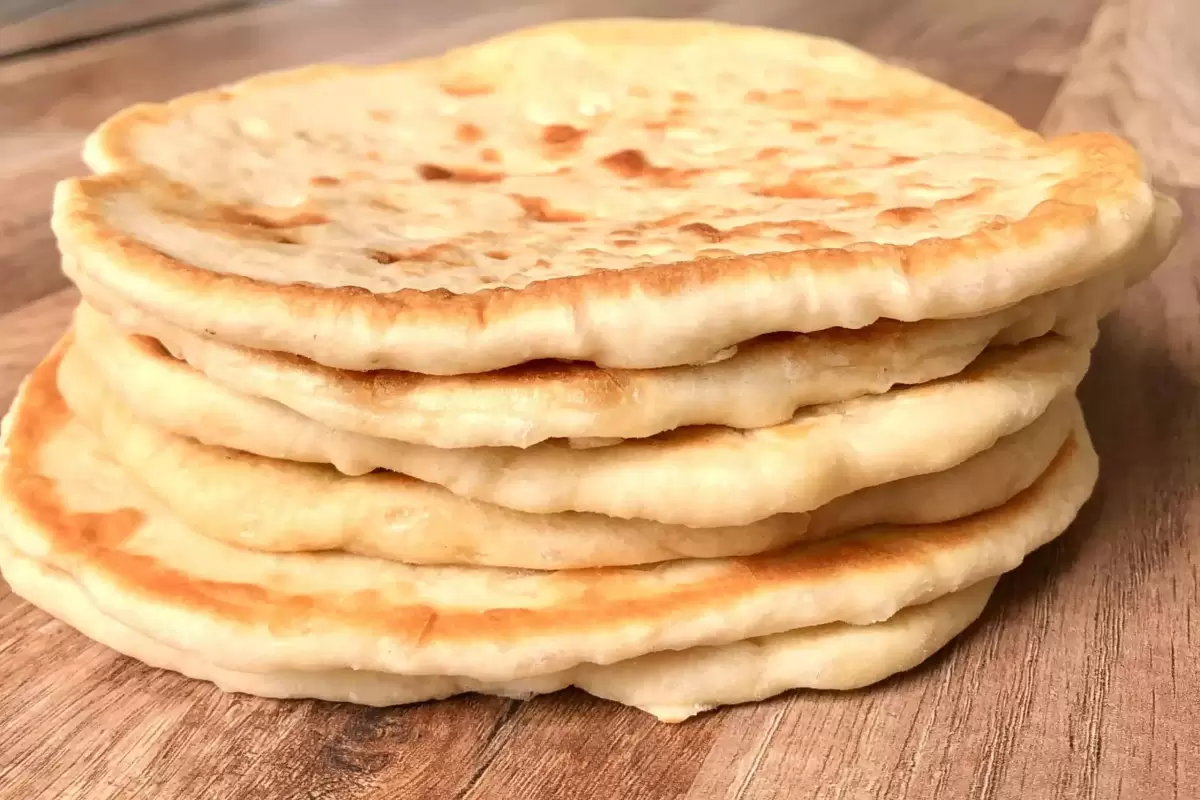 نان گران شد؟