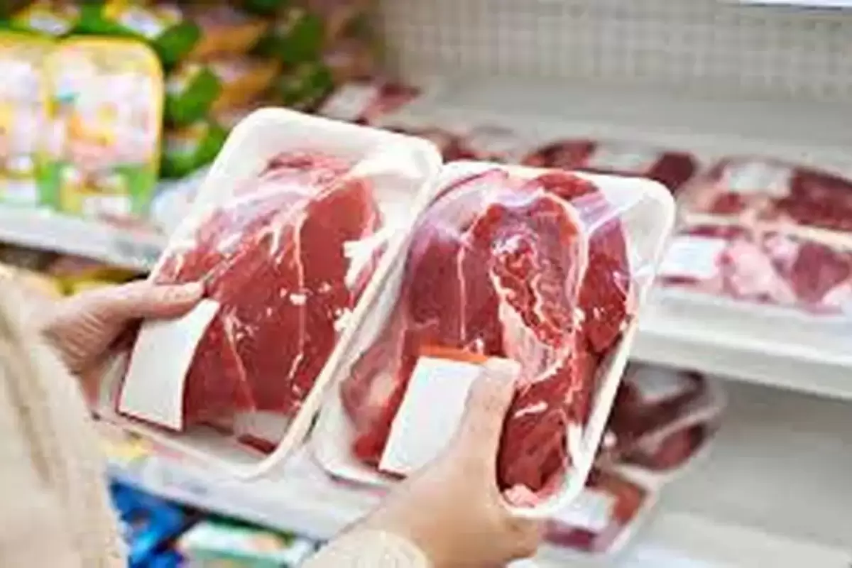 شیوه توزیع گوشت یارانه‌‌ای اعلام شد+ جزئیات
