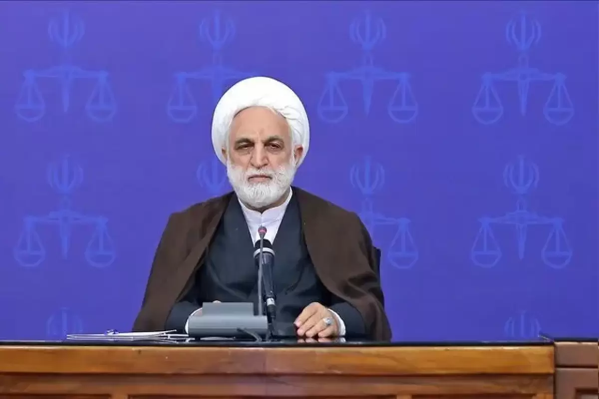 اژه‌‌ای: عاملان ترور قاضی شیراز فورا دستگیر شوند