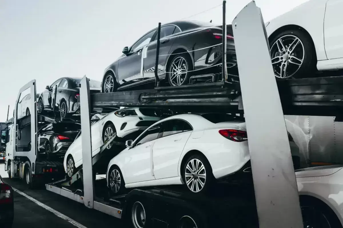 کاهش شدید قیمت خودروهای وارداتی جانبازی