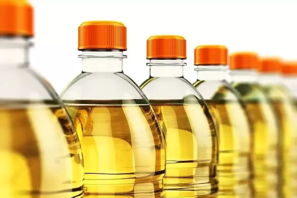 قیمت روغن امروز سه‌شنبه ۶ خرداد + جدول