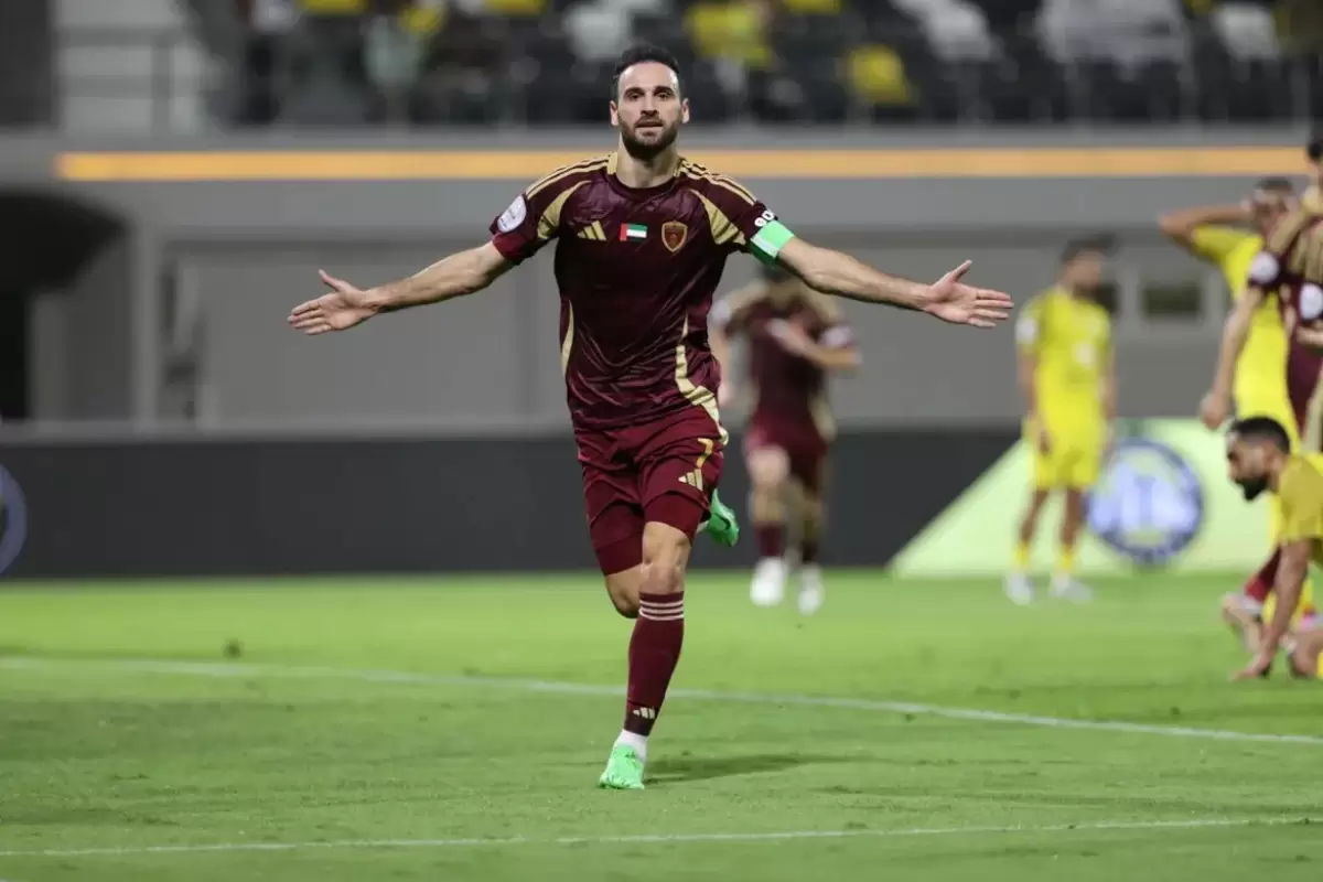 پیشنهاد جذاب برای نوراللهی؛ ستاره سابق پرسپولیس در راه النصر!