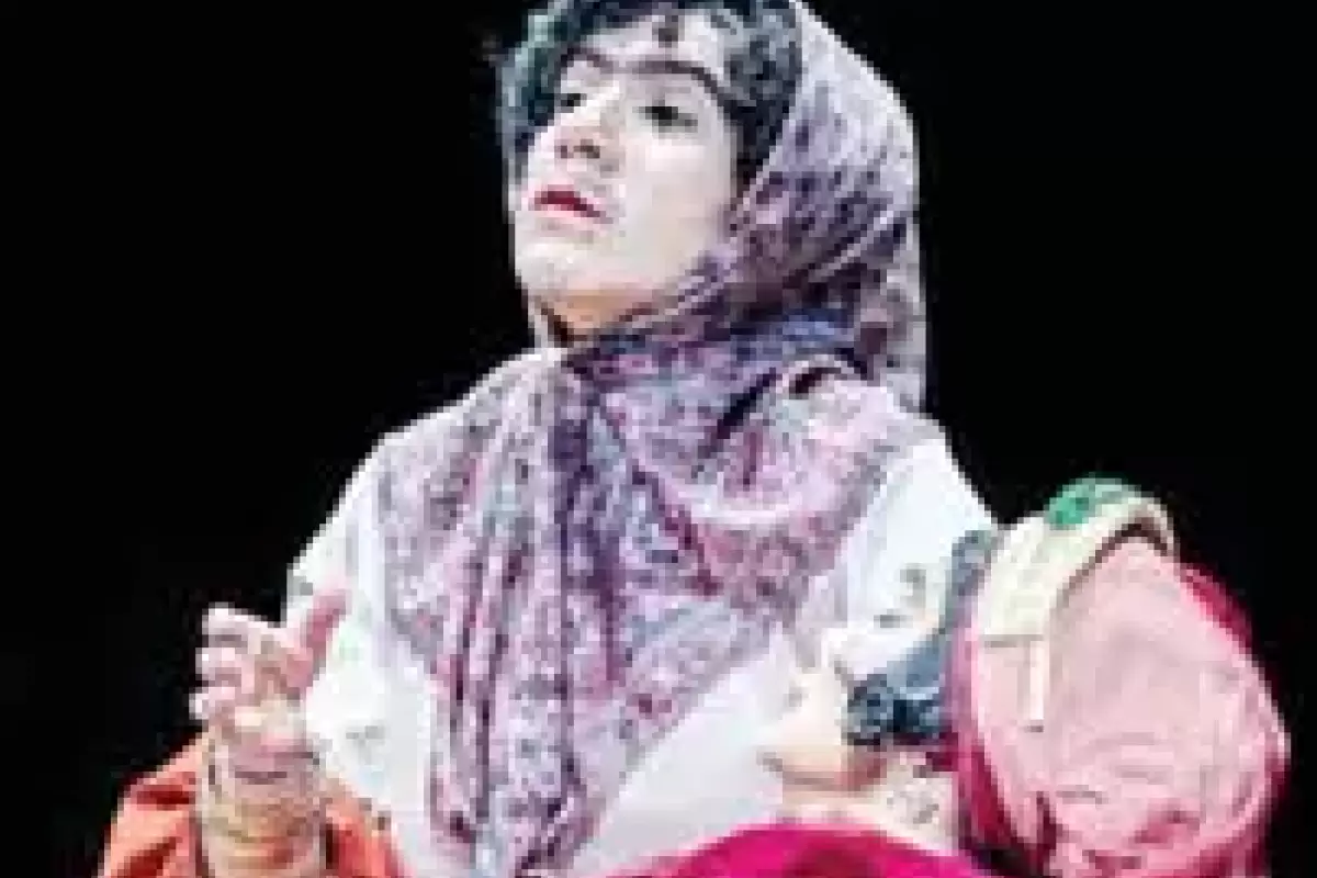 درختان بی‌سایه