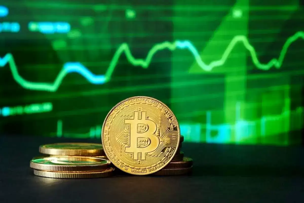 قیمت بیت کوین امروز ۱۶ اردیبهشت ۱۴۰۴