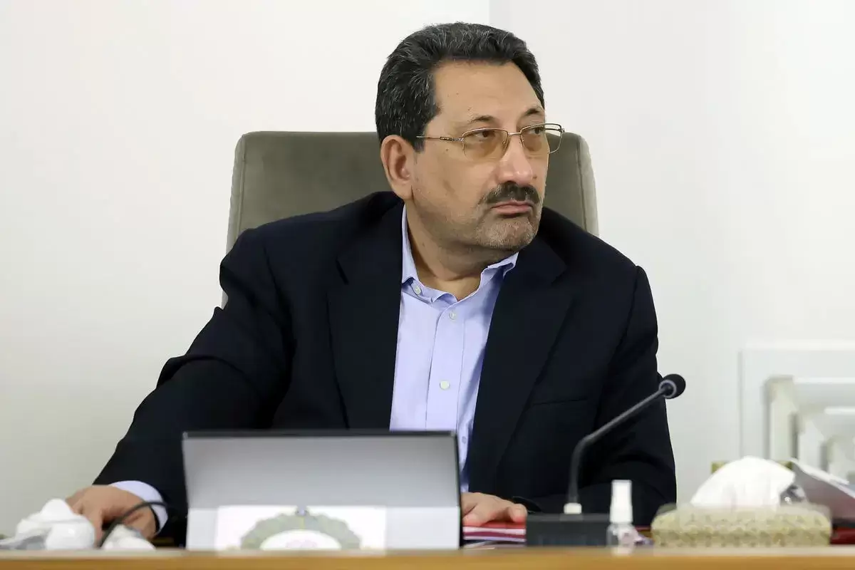 وزیر صمت: سیاست‌های ارزی فعلی به صادرات کشور لطمه می‌زند