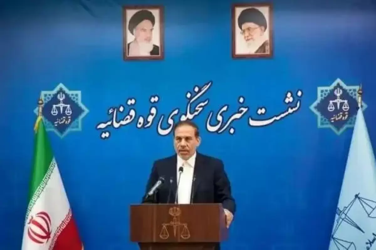 کیفرخواست جدید در پرونده چای دبش