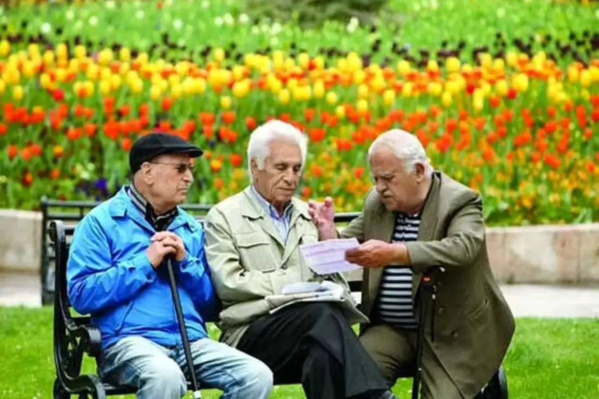 مصوبه افزایش سن بازنشستگی باطل شد؟