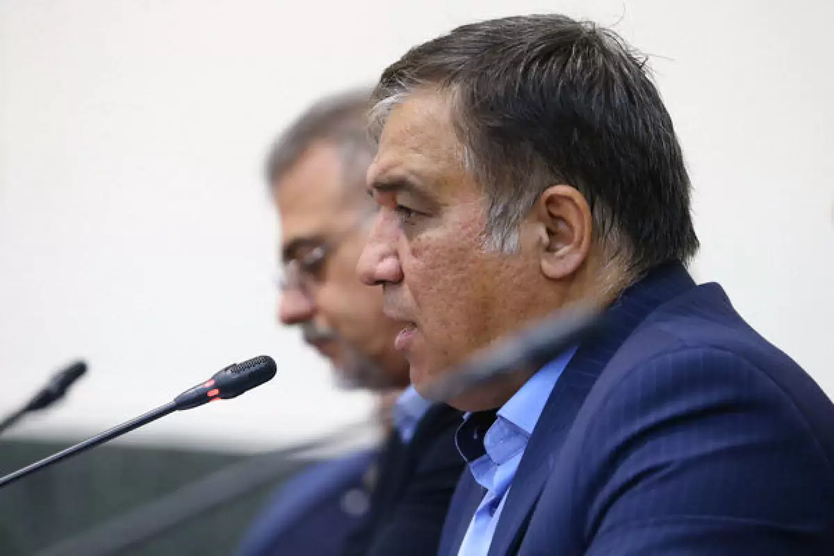 وعده جدید رئیس هیئت مدیره استقلال به هواداران برای فصل بعد