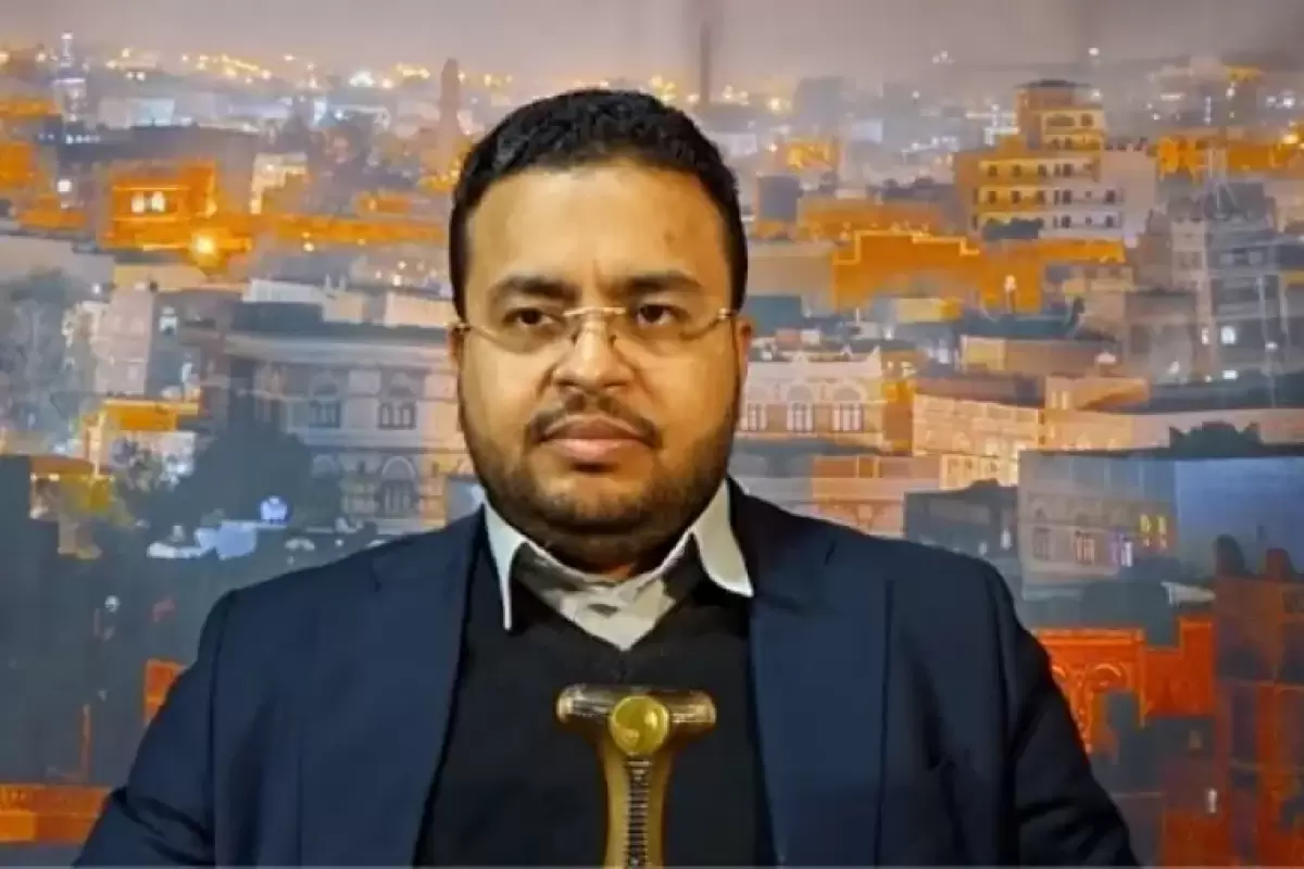 انصارالله: پاسخ به تجاوز اسرائیل حتمی است