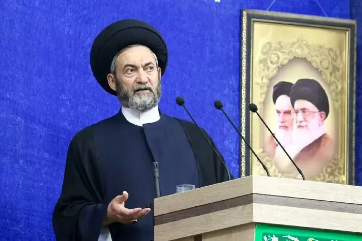 اگر آمریکا غنی‌سازی در   سطح پایین را بپذیرد مشکل ایران و آمریکا کاملاً حل می‌شود