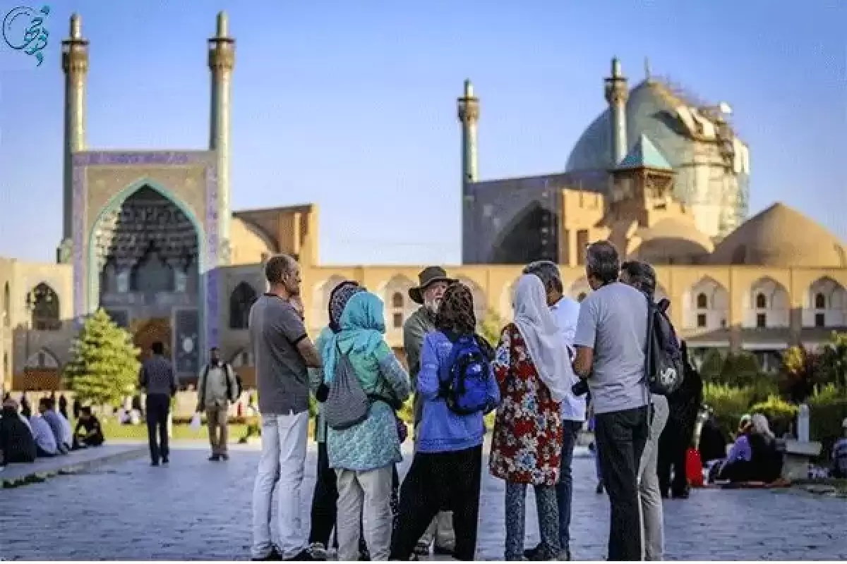اصفهان «پایتخت گردشگری شهرهای آسیایی» شد