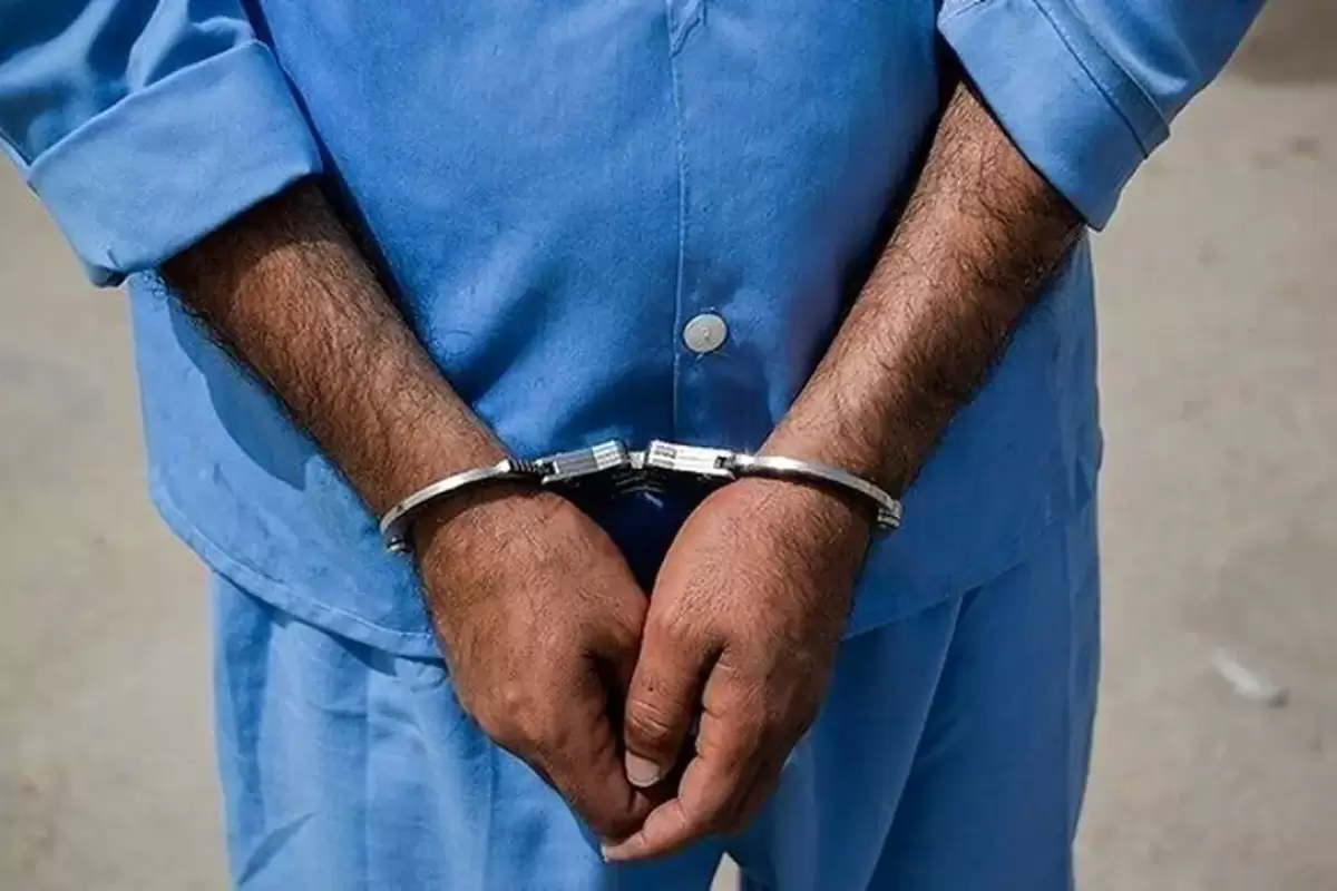 قاتل بی رحم اینستاگرام، دانشجوی هنر بود