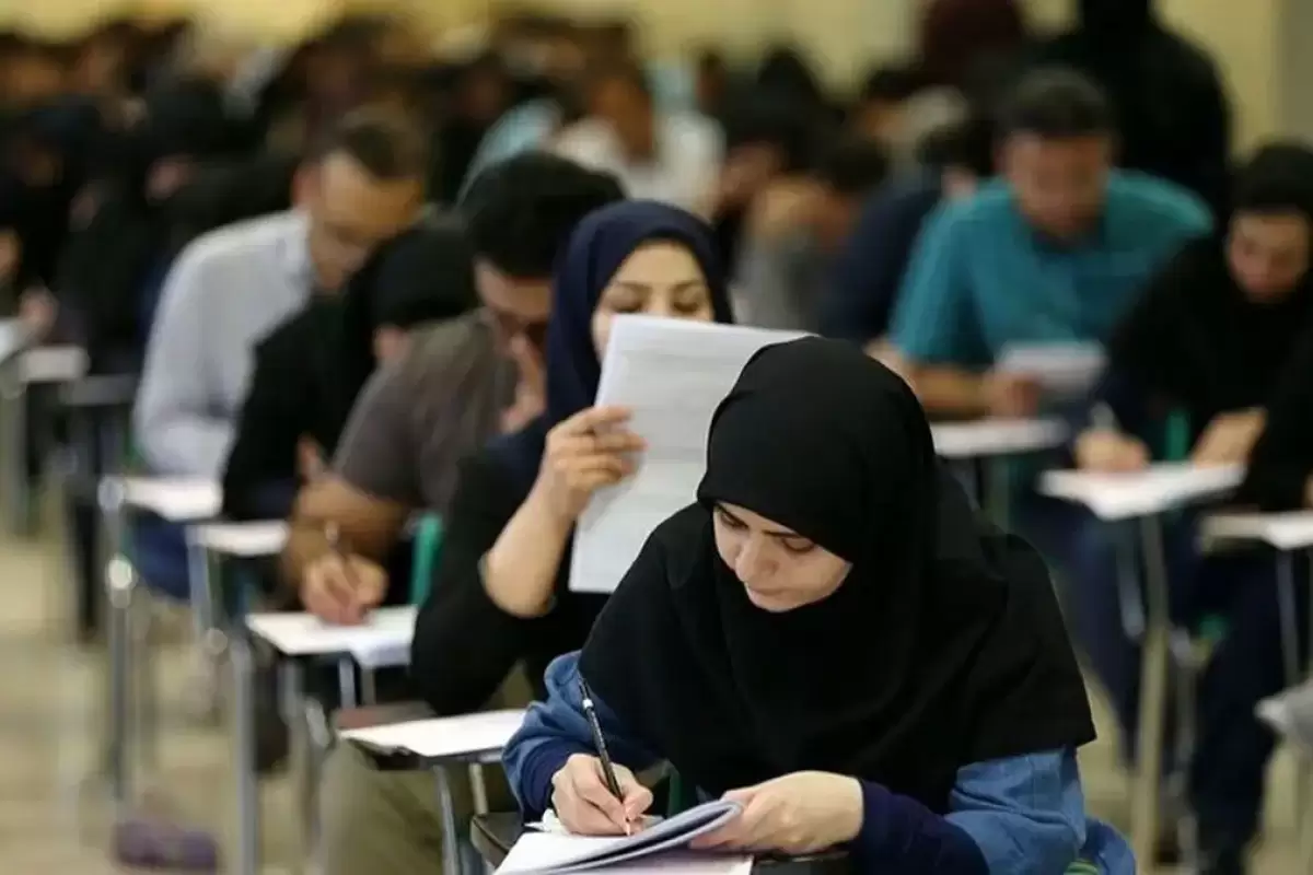 دانشجویان دکتری فقط امشب مهلت دارند