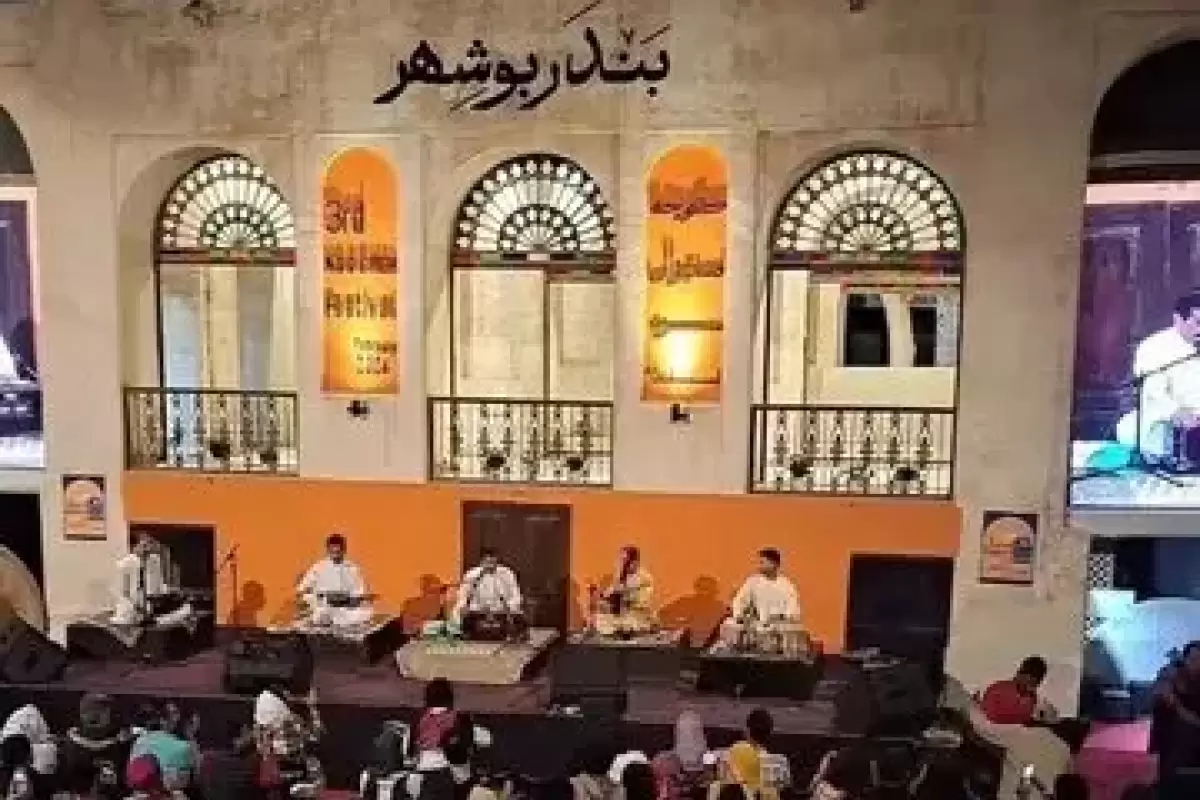 بیانیه اداره ارشاد بوشهر درباره فستیوال کوچه