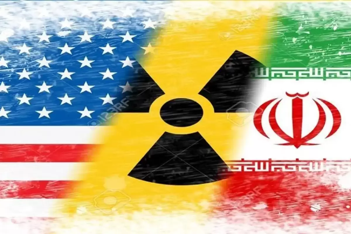 توییت بقایی لحظاتی بعد از پایان دور چهارم مذاکرات: زمان و مکان دور بعدی گفتگوها توسط هماهنگ‌کننده عمانی اعلام خواهد شد