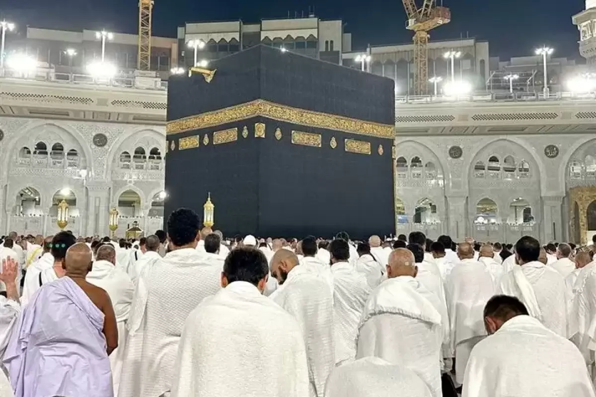 اعلام رسمی آمار حجاج؛ عربستان از جزئیات حج امسال پرده برداشت