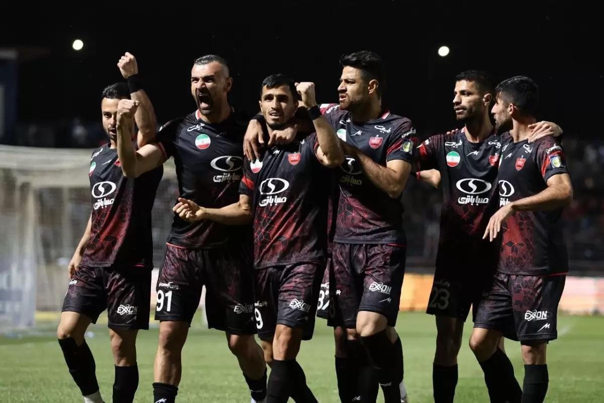 رونمایی از ۴ خرید قطعی پرسپولیس قبل از آغاز نقل‌وانتقالات!