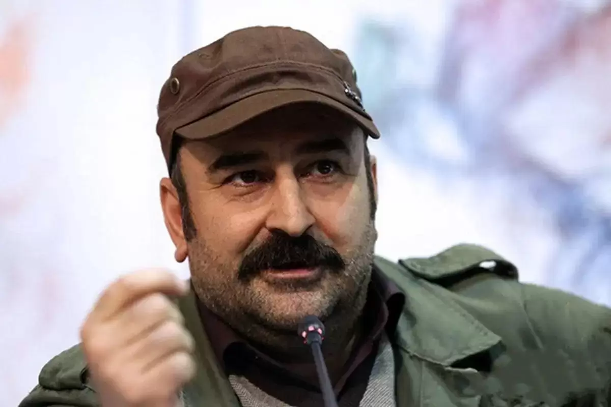 عکس؛ همکاری مهران احمدی با امین حیایی، هادی کاظمی و مهران مدیری
