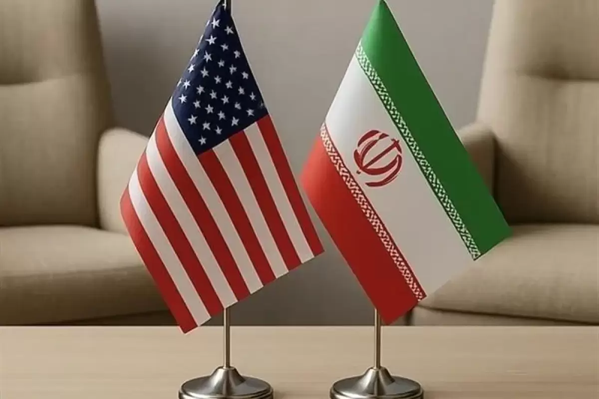 مذاکرات غیرمستقیم ایران و آمریکا تا ساعتی دیگر آغاز می‌شود