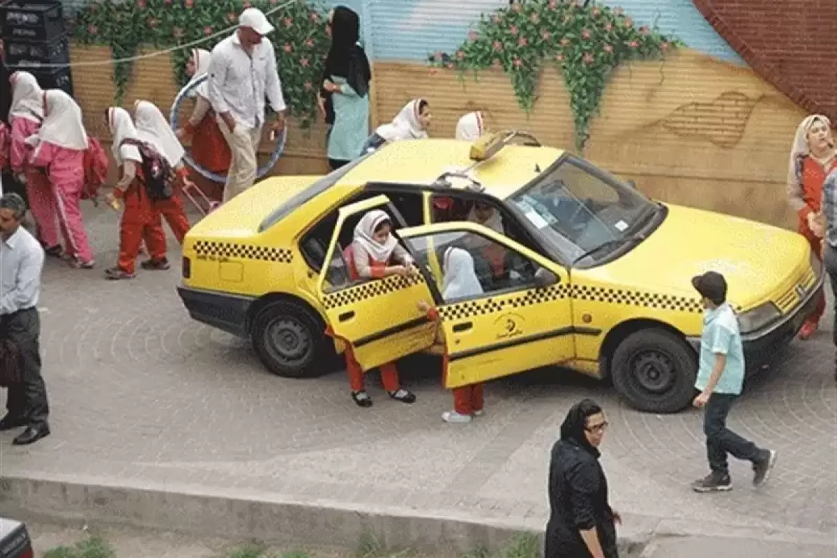 فرصت ثبت درخواست سرویس مدرسه دانش آموزان در سامانه سپند اعلام شد+ لینک