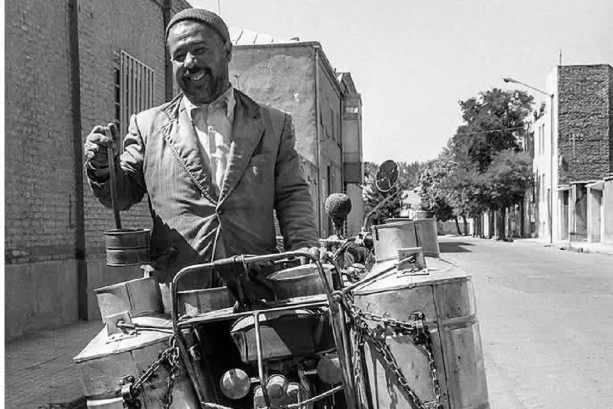 عکس؛ سفر به تهران قدیم؛ قیمت ماست و کره در تهران ۷۰ سال پیش چقدر بود؟