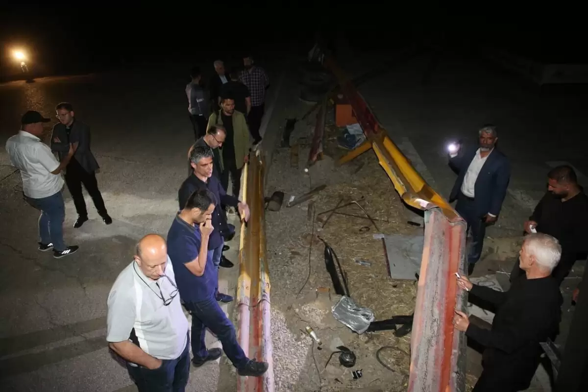 نامه سازمان بازرسی و فشار مجلس؛ سرپرستی فدراسیون موتورسواری و اتومبیلرانی در آستانه تغییر؟