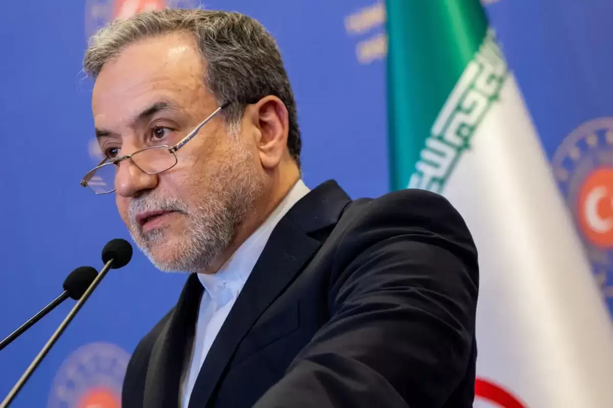 عراقچی: اگر هدف از مذاکرات با آمریکا، ابراز اطمینان از عدم دستیابی ایران به سلاح هسته‌ای باشد، رسیدن به یک توافق کاملاً در دسترس است