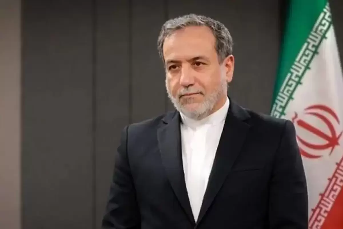 عراقچی درباره سطح غنی‌سازی هسته‌ای ایران پاسخ داد