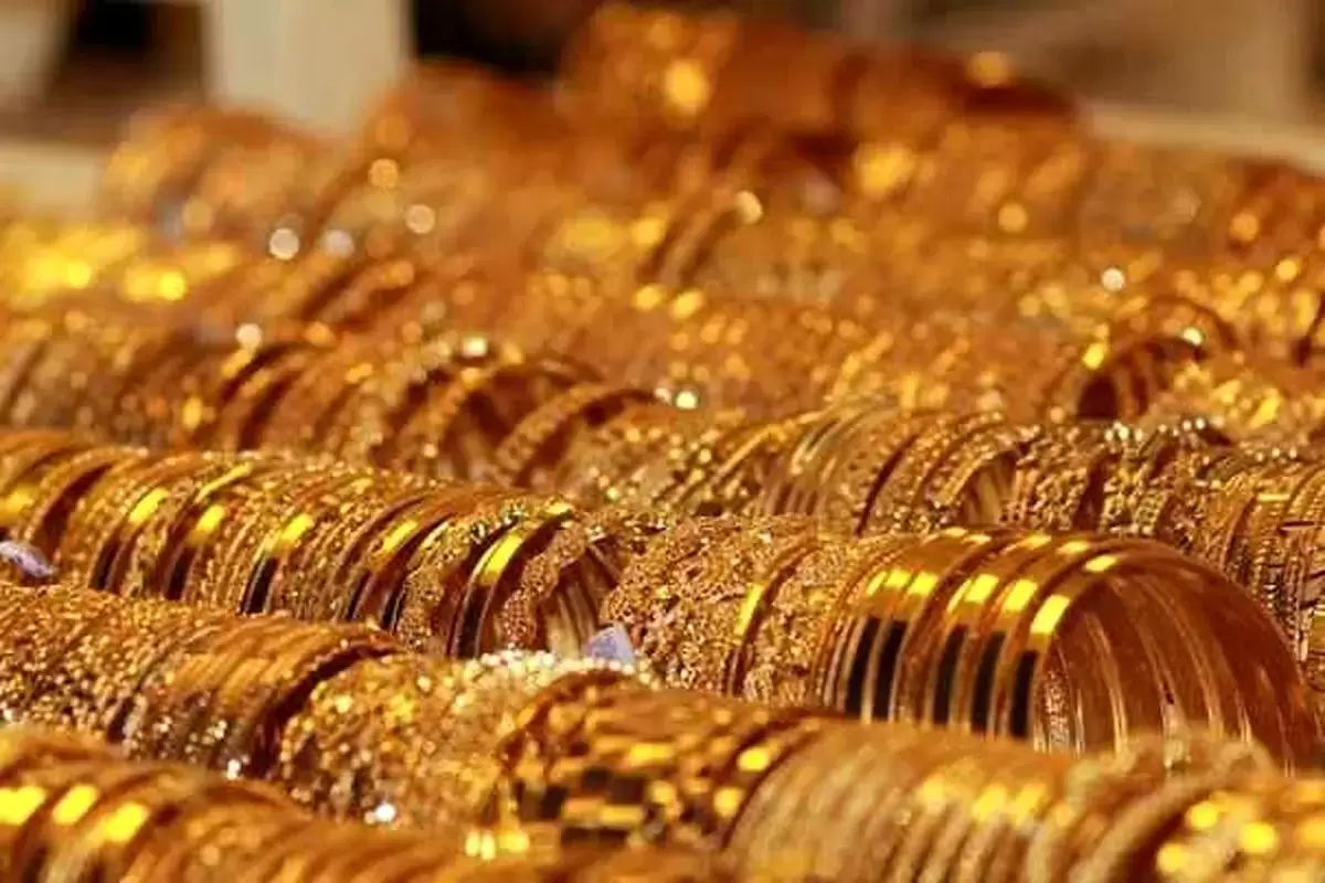 قیمت طلا در هفته آخر اردیبهشت ۱۴۰۴ چه سرنوشتی خواهد داشت؟