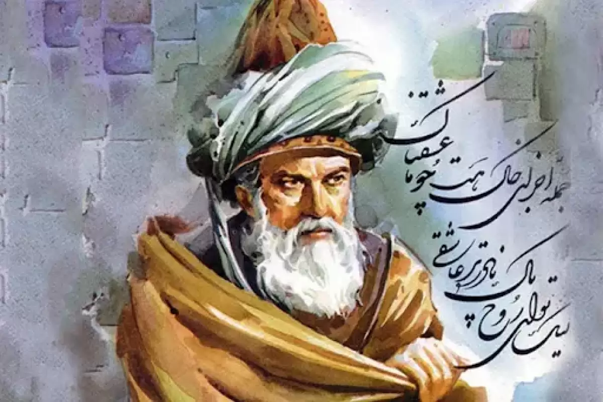 نقش ادبیات کهن در شکل‌گیری فرهنگ امروز ایران