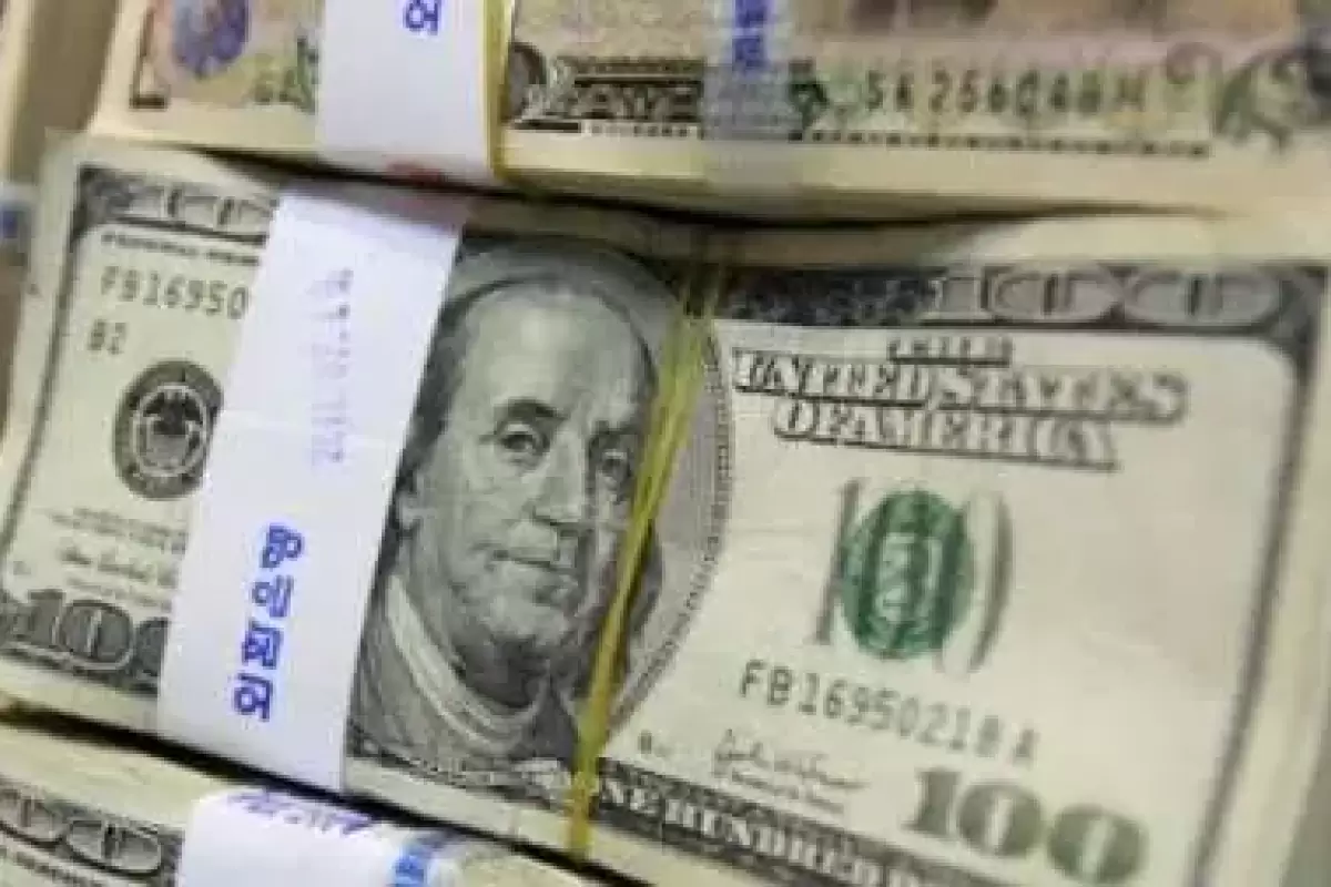 طلبکار می‌تواند خسارت افت ارزش پول را از بدهکار بگیرد؟