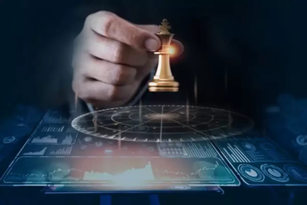 پیش بینی بورس دوشنبه ۲۲ اردیبهشت ۱۴۰۴