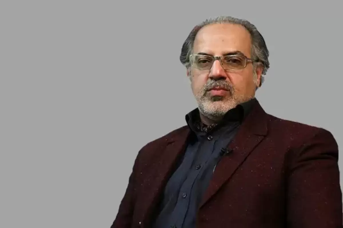 حذف والتز، تصمیمی چندلایه؛ مطهرنیا: ترامپ صرفاً سیاسی عمل نکرد