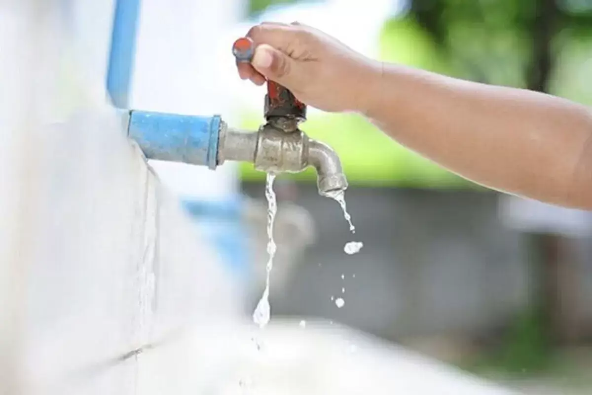 پنج سال بحران آب در تهران؛ تابستانی سخت در پیش داریم