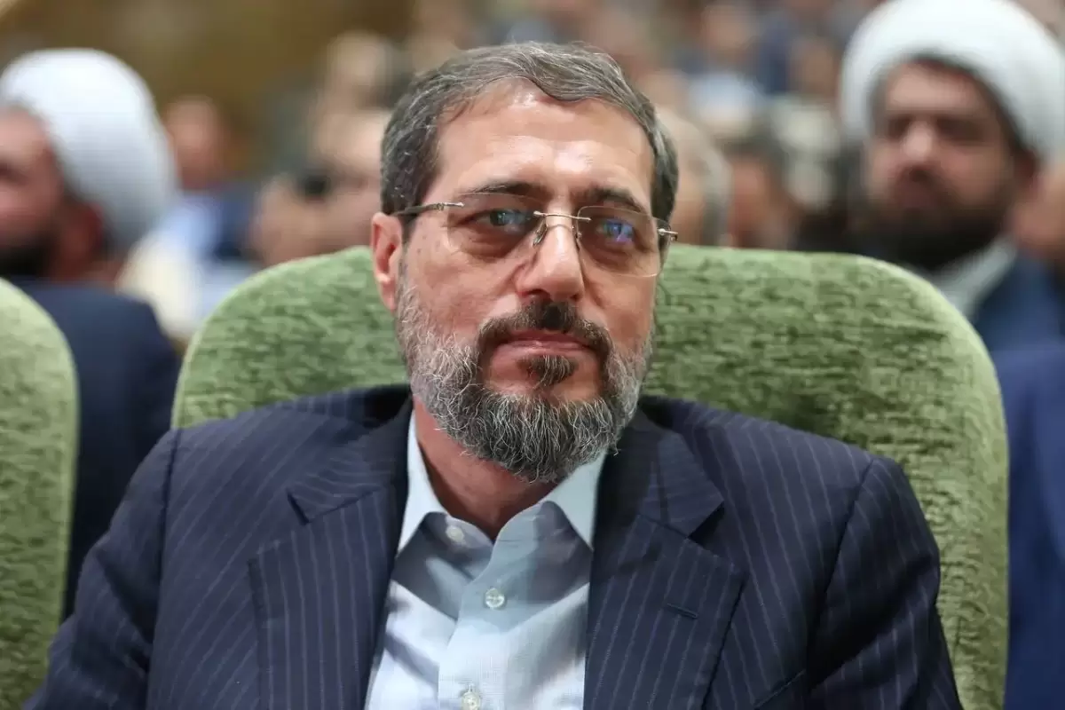 تشریح آخرین وضعیت غلامرضا قاسمیان در عربستان / پیگیری‌ها در سطح کنسولی و دیپلماتیک ادامه دارد