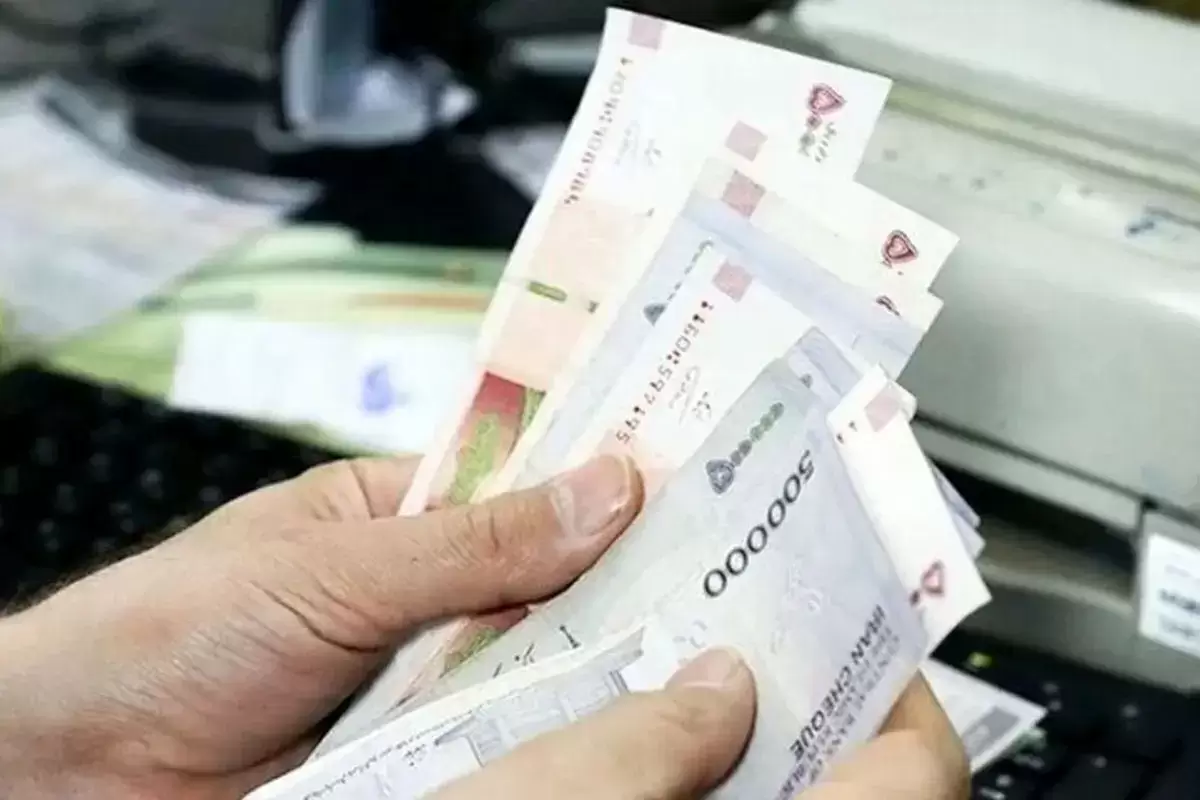 تکلیف شارژ اعتباری کالابرگ اردیبهشت مشخص شد