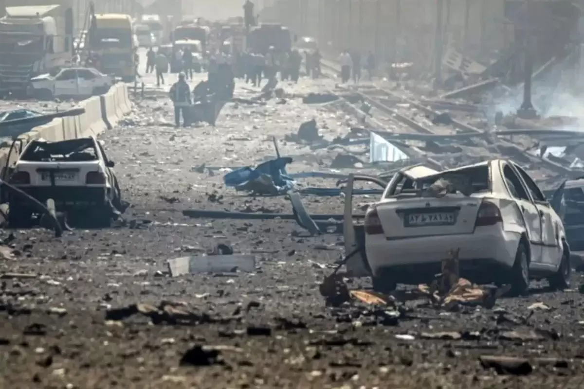 هویت ۱۰ جان‌باخته دیگر حادثه انفجار بندر رجایی شناسایی شد