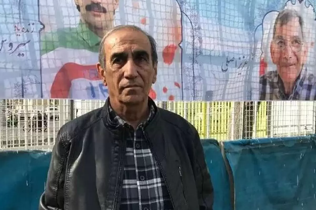 حضور تاج در فدراسیون فوتبال دیگر به نفع کشور نیست