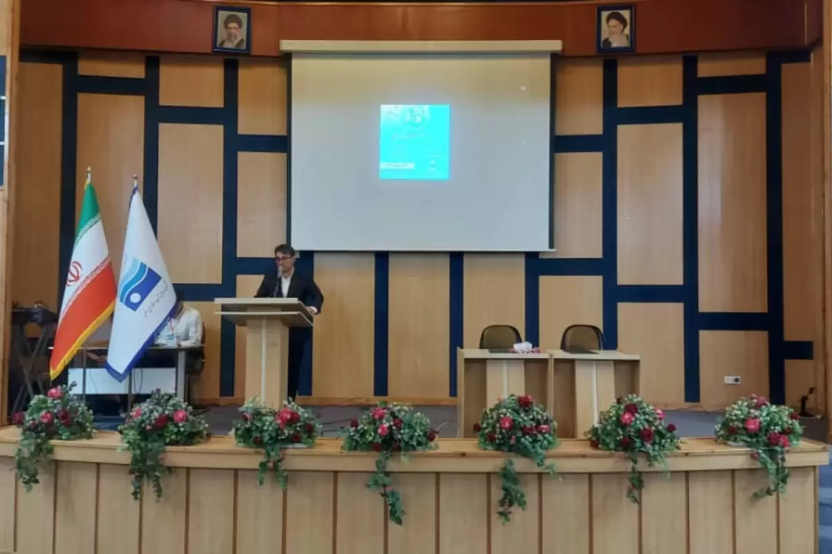 لزوم همگرایی، نوآوری و مشارکت در مدیریت منابع آبی