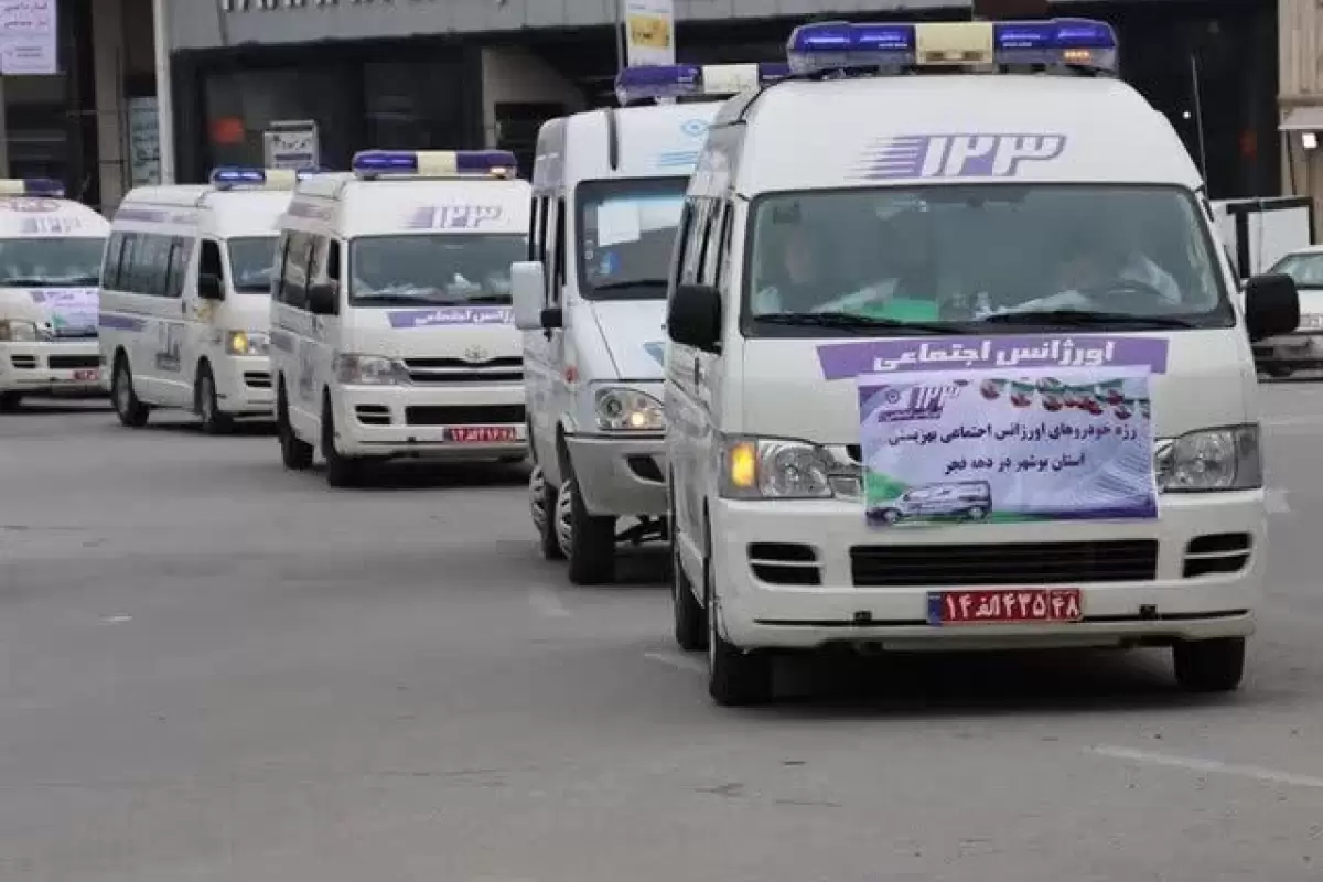 بیش از ۴۹ هزار تماس با مرکز فوریت های اجتماعی بهزیستی البرز برقرار شد