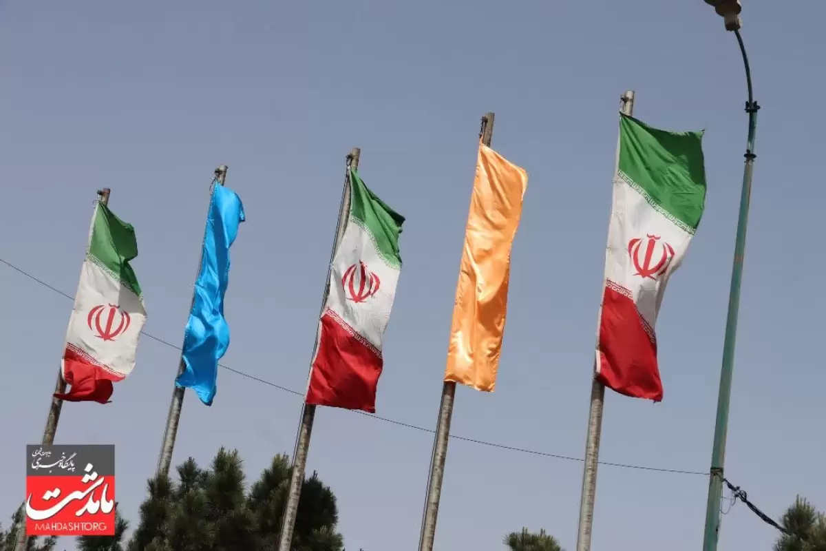 اهمیت حفظ جلوه‌های بصری شهر در مناسبت‌های مذهبی و ملی