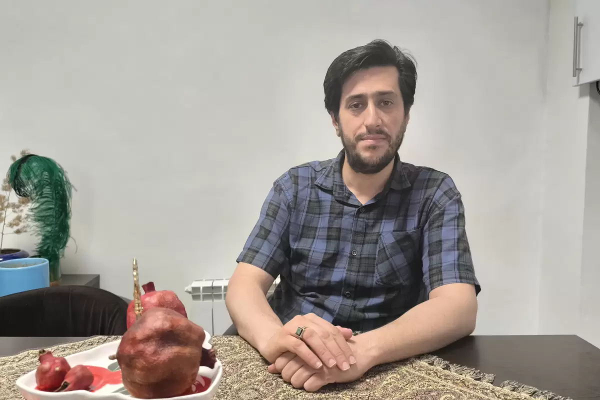 برگزاری اولین رویداد استعدادیابی رشدی نو