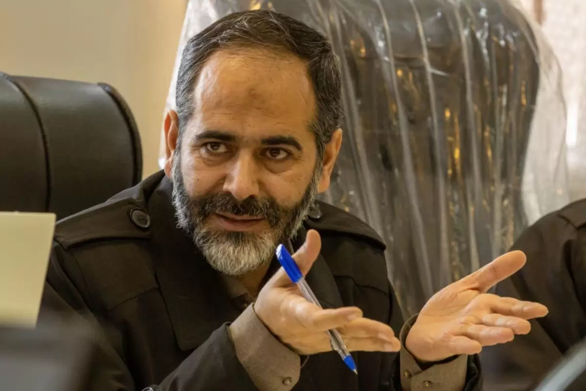 پسماند طلای کثیفی است که می‌تواند ۱۰ میلیارد دلار برای کشور درآمدزایی داشته باشد