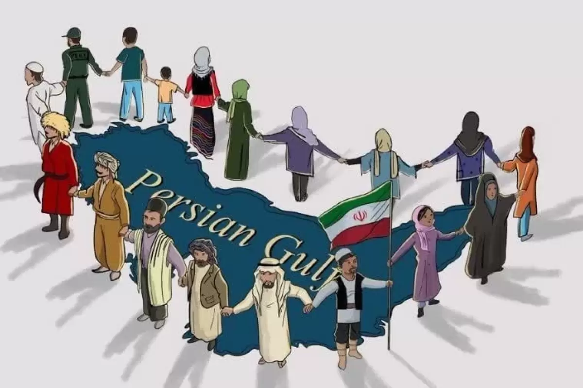 استادیوم بیسبال کرج به نام "خلیج فارس" مزین شد