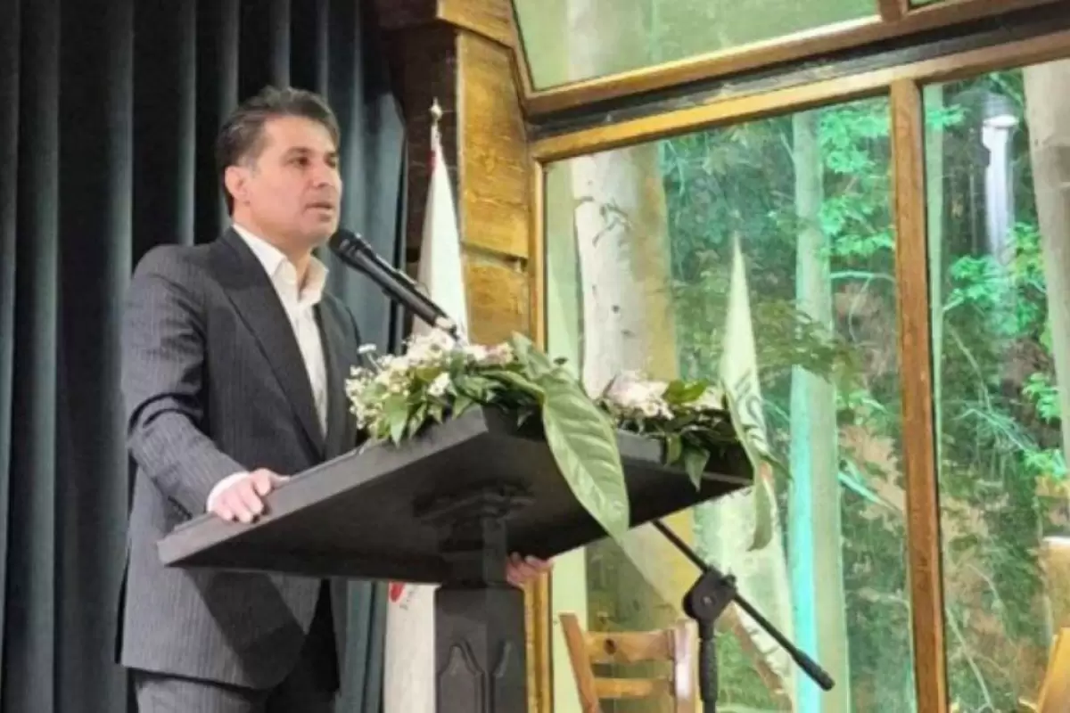 از محل تجمع معتادان تا تفرجگاه خانوادگی؛ پارکرود چگونه رودخانه را به مردم بازگرداند؟