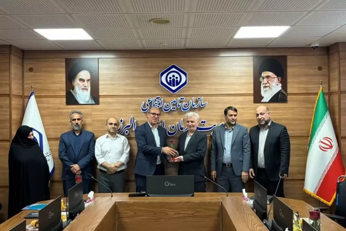 ارتباط روان و هدفمند ، کلید رضایت مراجعان مراکز درمانی است