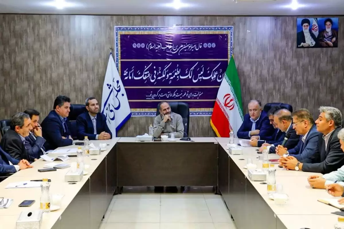 حدود ۵ درصد بودجه کشور صرف یارانه گندم می‌شود بخشی از این عدد در سرانه مصرف گُم می‌شود!