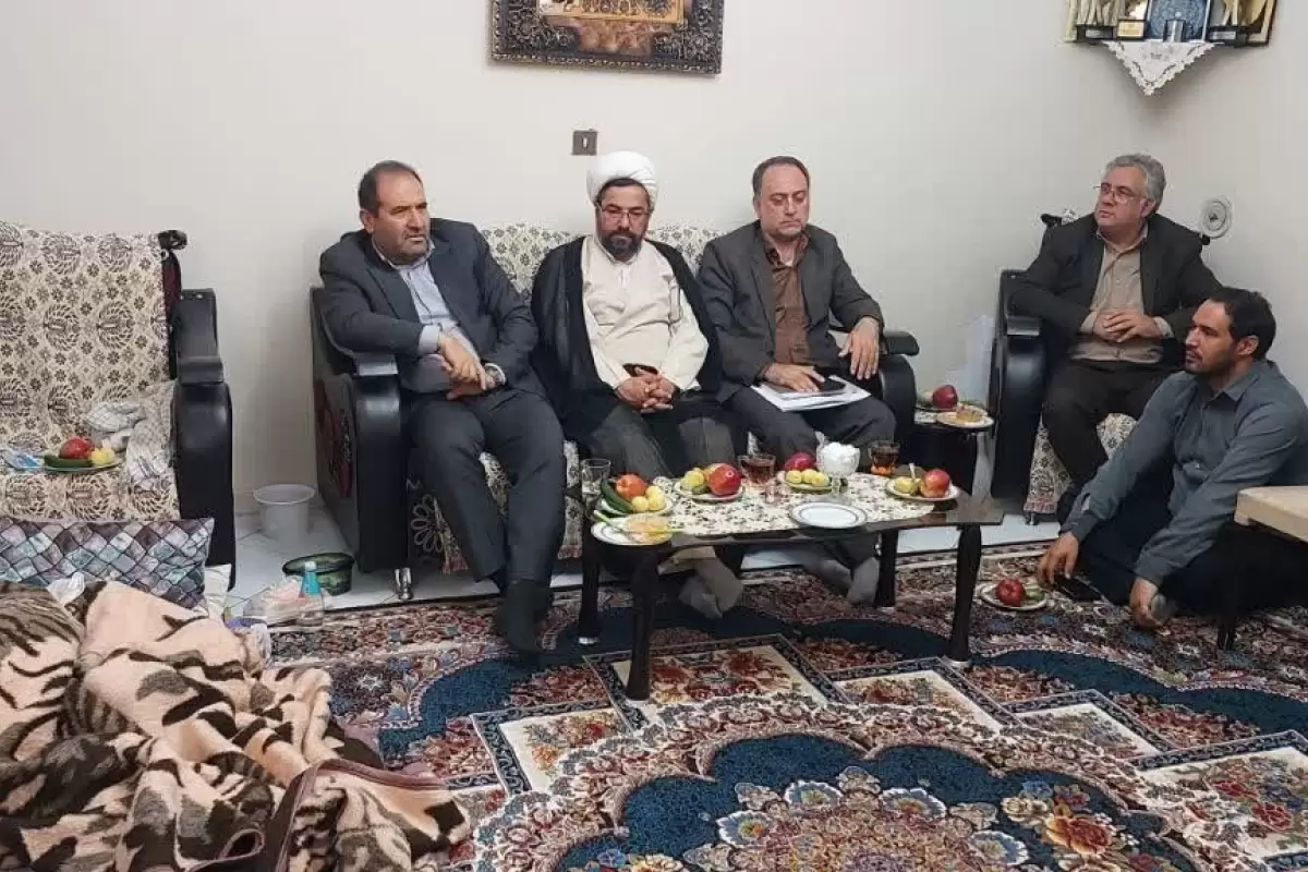 گفتگو درباره مخاطرات فرسایش خاک و اهمیت آبخیزداری